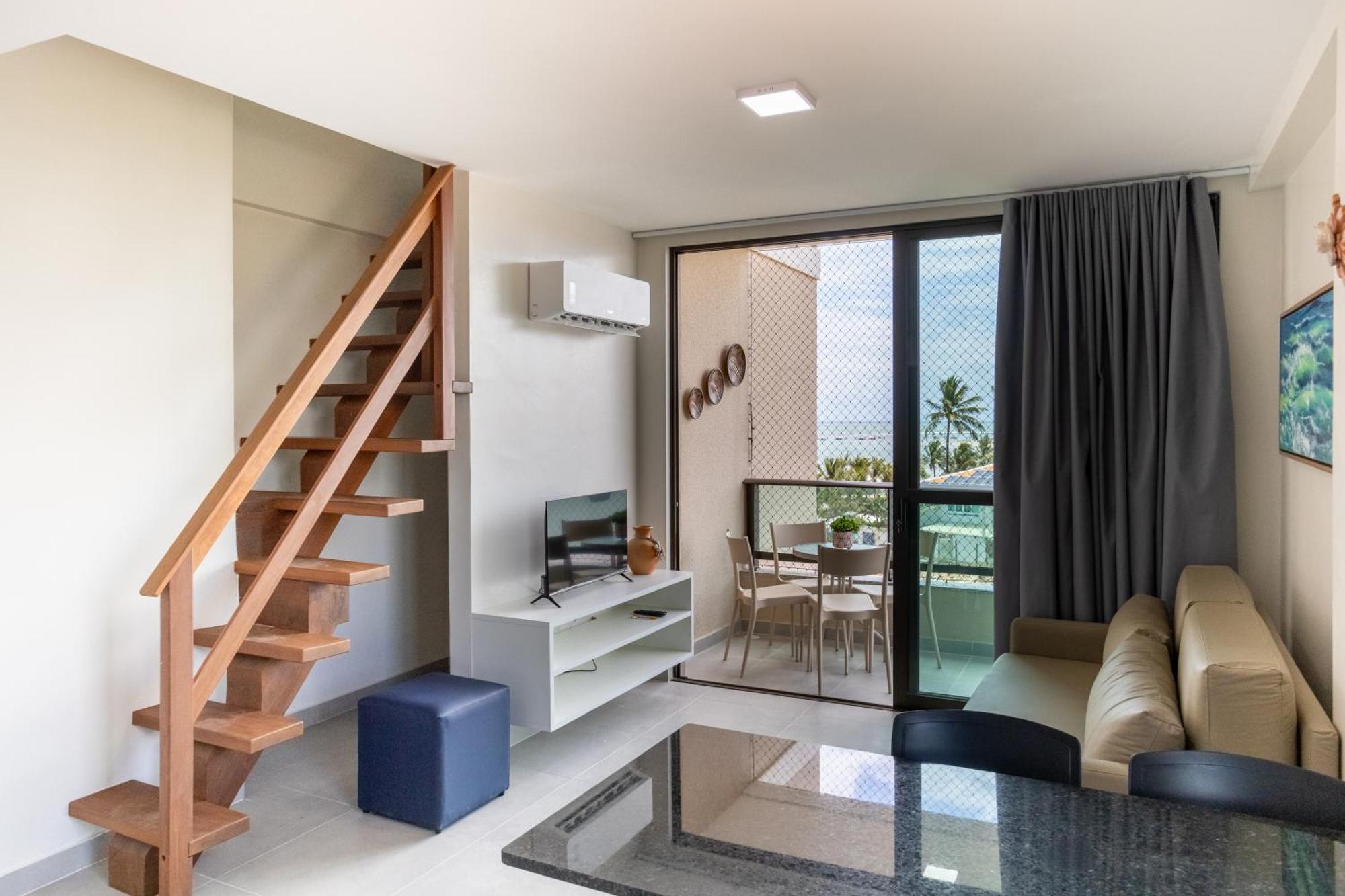Capri Residence Порту-де-Галиньяш Экстерьер фото
