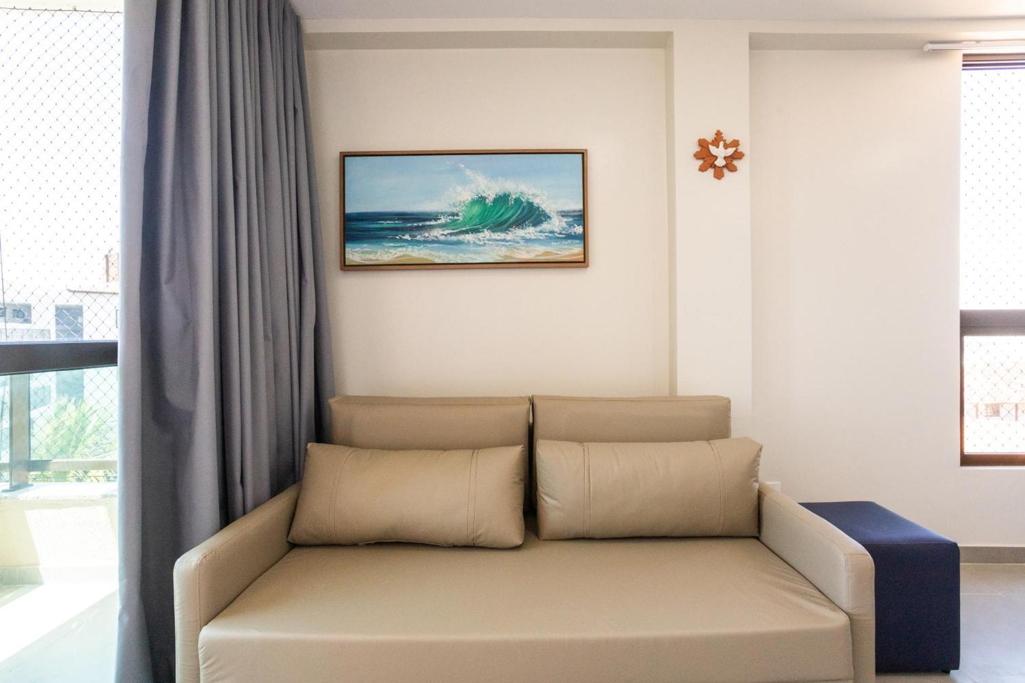 Capri Residence Порту-де-Галиньяш Номер фото