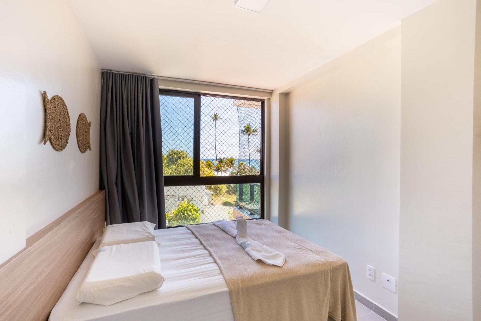 Capri Residence Порту-де-Галиньяш Номер фото
